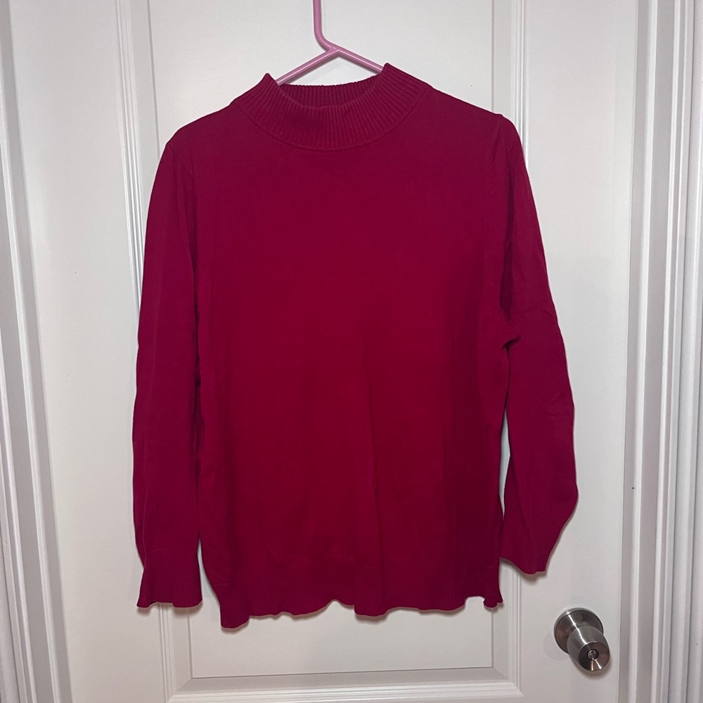 Vintage Dress Barn Sweater